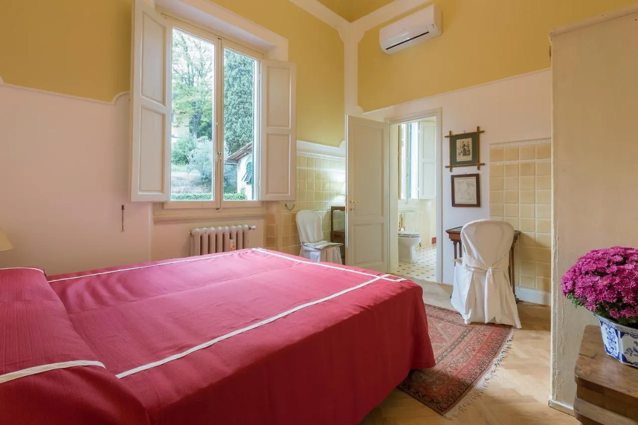 4Bdrm Elegant Apartm In Private Estate, Shared Swimmingpool, Maze Garden フィレンツェ イタリア